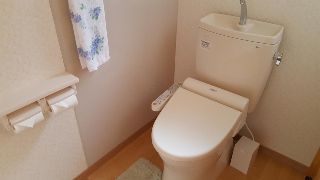 Minshuku Suhara Villa Okuva Kültér fotó